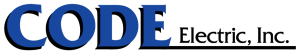 Code Electric – Commercial & Industrial Electrical Contracting Services